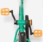 Vélo enfant 2en1 draisienne 3-5 ans 14 pouces - Discover 900 rose – Image 18