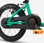 Vélo enfant 2en1 draisienne 3-5 ans 14 pouces - Discover 900 rose – Image 19