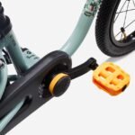 Vélo enfant 2en1 draisienne 3-5 ans 14 pouces - Discover 900 rose – Image 21