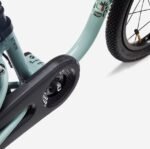 Vélo enfant 2en1 draisienne 3-5 ans 14 pouces - Discover 900 rose – Image 22