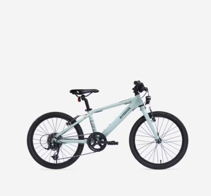 VTC ENFANT RIVERSIDE 900 20 POUCES 6-9 ANS