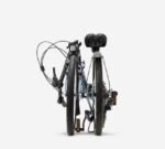 Vélo pliant BTWIN fold 120 gris – Image 8