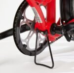 Vélo pliant BTWIN fold 120 gris – Image 13