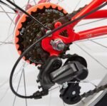 Vélo pliant BTWIN fold 120 gris – Image 14