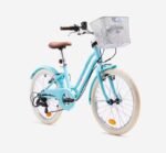 Vélo ville enfant BTWIN 500 20 pouces 6-9 ans – Image 3