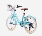 Vélo ville enfant BTWIN 500 20 pouces 6-9 ans – Image 4