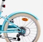 Vélo ville enfant BTWIN 500 20 pouces 6-9 ans – Image 7