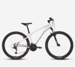 Vélo vtt randonnée - Rockrider expl 50 gris foncé – Image 10
