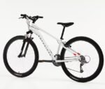 Vélo vtt randonnée - Rockrider expl 50 gris foncé – Image 12