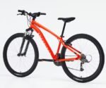 Vélo vtt randonnée - Rockrider expl 50 gris foncé – Image 15