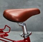 VELO VILLE ENFANT ELOPS BTWIN 900 20 POUCES 6-9 ANS ROUGE – Image 10