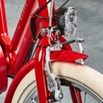 VELO VILLE ENFANT ELOPS BTWIN 900 20 POUCES 6-9 ANS ROUGE – Image 12