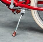 VELO VILLE ENFANT ELOPS BTWIN 900 20 POUCES 6-9 ANS ROUGE – Image 13
