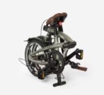 Vélo pliant ultra BTWIN compact fold light 1 seconde aluminium – Image 6