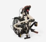 Vélo pliant ultra BTWIN compact fold light 1 seconde aluminium – Image 17