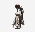Vélo pliant ultra BTWIN compact fold light 1 seconde aluminium – Image 18