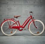 VELO VILLE ENFANT ELOPS BTWIN 900 9-12 ANS – Image 3