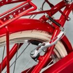 VELO VILLE ENFANT ELOPS BTWIN 900 9-12 ANS – Image 9
