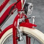 VELO VILLE ENFANT ELOPS BTWIN 900 9-12 ANS – Image 12