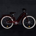 VELO VILLE ENFANT ELOPS BTWIN 900 9-12 ANS – Image 14