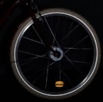 VELO VILLE ENFANT ELOPS BTWIN 900 9-12 ANS – Image 15