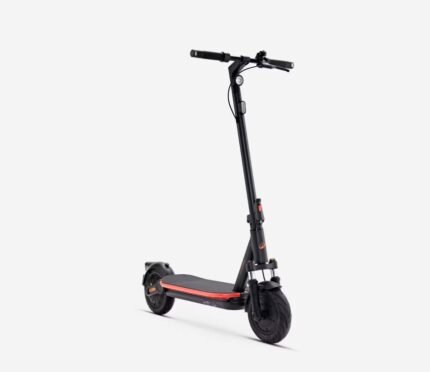 Trottinette électrique BTWIN Decathlon LD900E