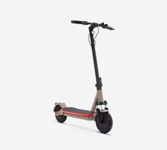 Trottinette électrique BTWIN Decathlon, XLD900E
