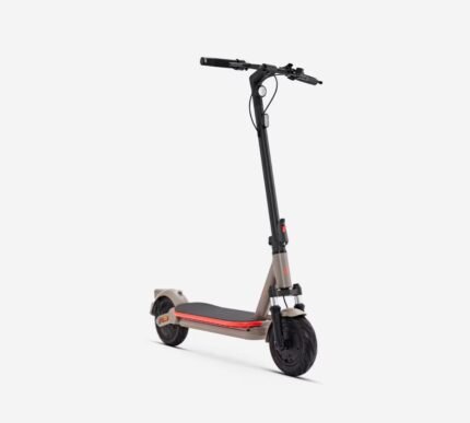 Trottinette électrique BTWIN Decathlon, XLD900E