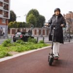 Trottinette électrique BTWIN Decathlon XLD900E – Image 10