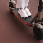 Trottinette électrique BTWIN Decathlon XLD900E – Image 11