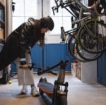 Trottinette électrique BTWIN Decathlon XLD900E – Image 12