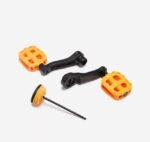 VELO ENFANT 2EN1 DRAISIENNE 3-5 ANS 14 pouces - DISCOVER 900 Vert – Image 6