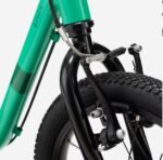 VELO ENFANT 2EN1 DRAISIENNE 3-5 ANS 14 pouces - DISCOVER 900 Vert – Image 16