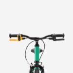 VELO ENFANT 2EN1 DRAISIENNE 3-5 ANS 14 pouces - DISCOVER 900 Vert – Image 17