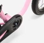 VELO ENFANT 2EN1 DRAISIENNE 3-5 ANS 14 pouces - DISCOVER 900 Vert – Image 22