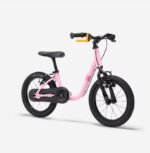 VELO ENFANT 2EN1 DRAISIENNE 3-5 ANS 14 pouces - DISCOVER 900 Vert – Image 23