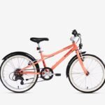 VTC enfant riverside 500 20 pouces 6-9 ans