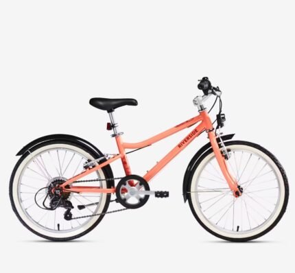 VTC enfant riverside 500 20 pouces 6-9 ans