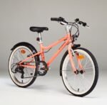 VTC enfant riverside 500 20 pouces 6-9 ans – Image 3