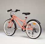 VTC enfant riverside 500 20 pouces 6-9 ans – Image 4