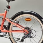 VTC enfant riverside 500 20 pouces 6-9 ans – Image 11