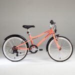 VTC enfant riverside 500 20 pouces 6-9 ans – Image 14
