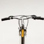 VTC ENFANT RIVERSIDE 500 NOIR JAUNE 24 pouces 9-12 ANS – Image 11