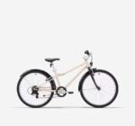 VTC ENFANT RIVERSIDE 500 NOIR JAUNE 24 pouces 9-12 ANS – Image 26