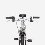 VTC ENFANT RIVERSIDE 500 NOIR JAUNE 24 pouces 9-12 ANS – Image 29