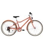 VTC ENFANT RIVERSIDE 500 NOIR JAUNE 24 pouces 9-12 ANS – Image 37