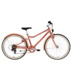 VTC ENFANT RIVERSIDE 500 CORAIL 24 pouces 9-12 ANS – Image 2
