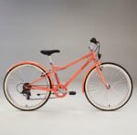 VTC ENFANT RIVERSIDE 500 CORAIL 24 pouces 9-12 ANS – Image 3