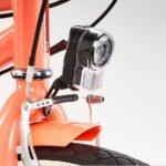 VTC ENFANT RIVERSIDE 500 CORAIL 24 pouces 9-12 ANS – Image 10