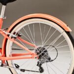 VTC ENFANT RIVERSIDE 500 CORAIL 24 pouces 9-12 ANS – Image 14